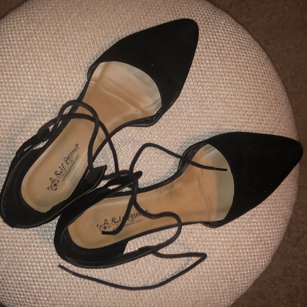 Flats